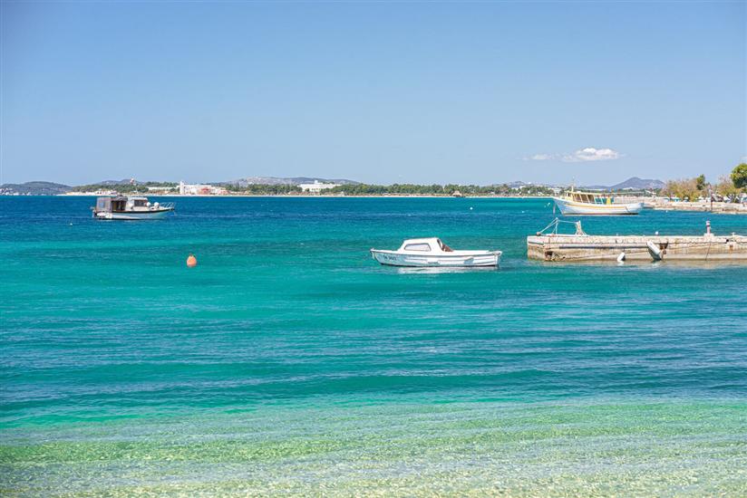 House Luxury Konforta