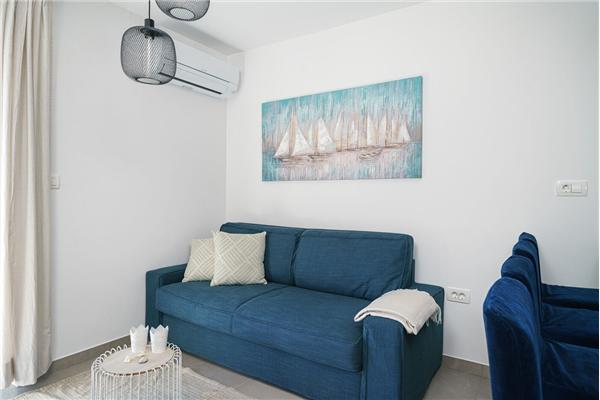 House K1, for 4 persons