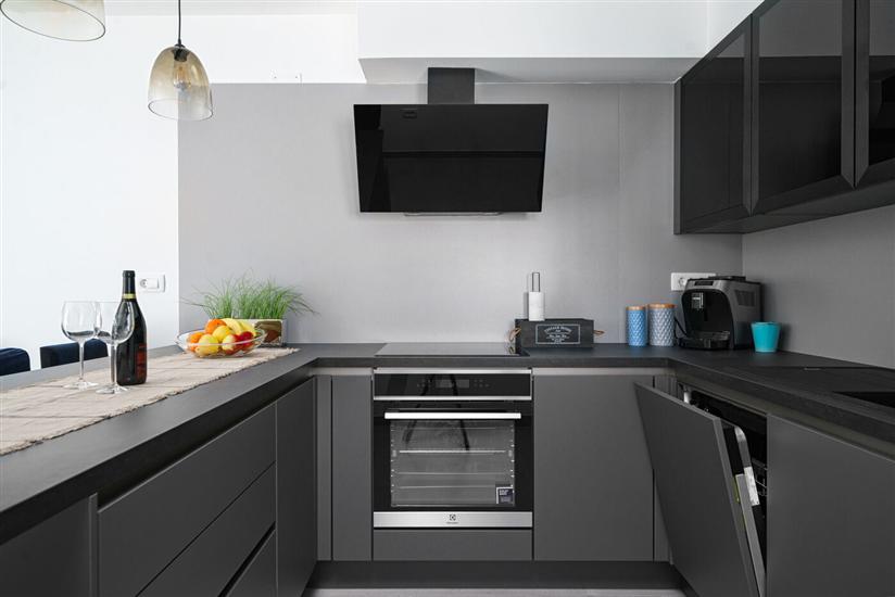 House K1, for 4 persons