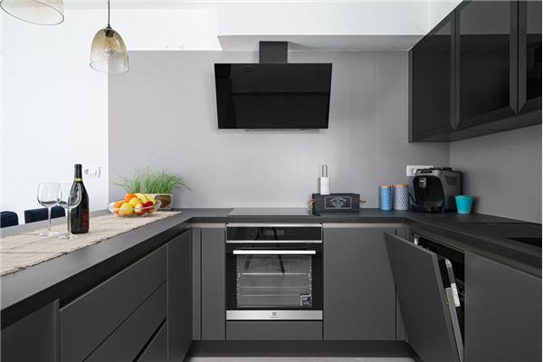 House K1, for 4 persons