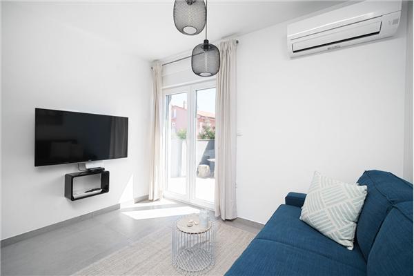 House K1, for 4 persons