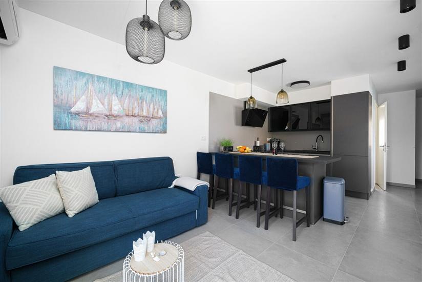 House K1, for 4 persons