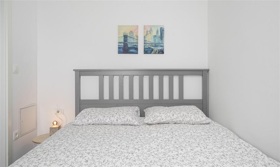 House K1, for 4 persons