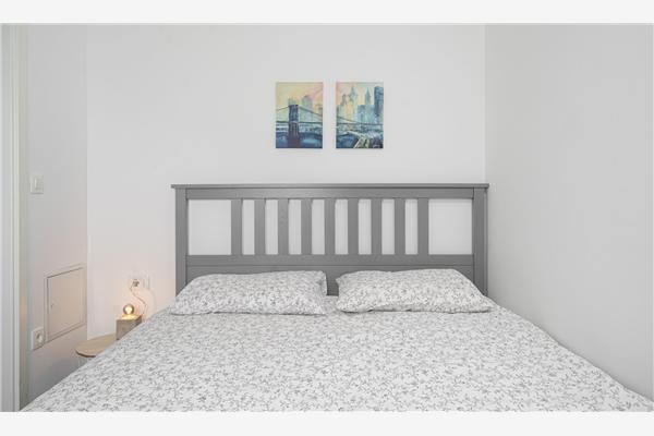 House K1, for 4 persons