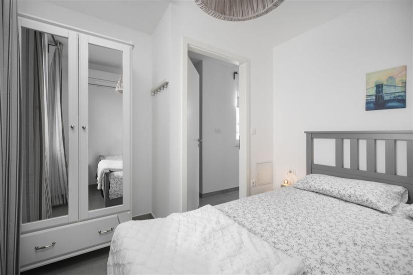 House K1, for 4 persons