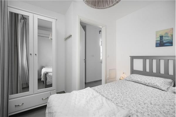 House K1, for 4 persons