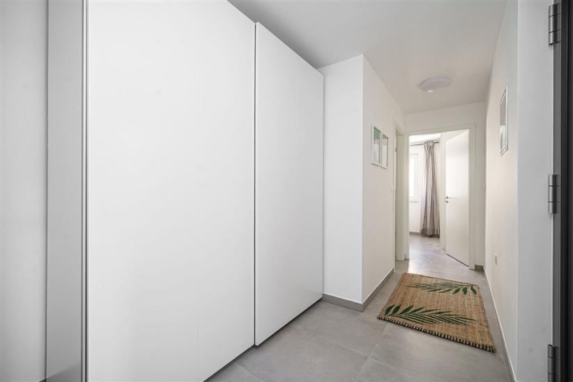 House K1, for 4 persons