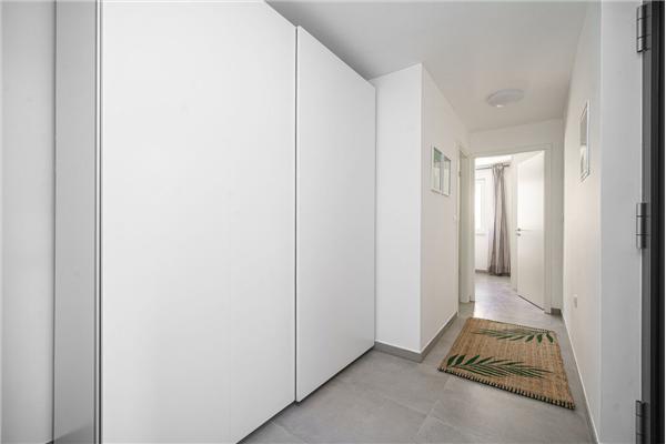 House K1, for 4 persons