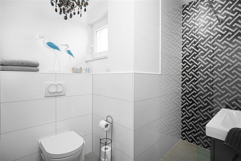 House K1, for 4 persons