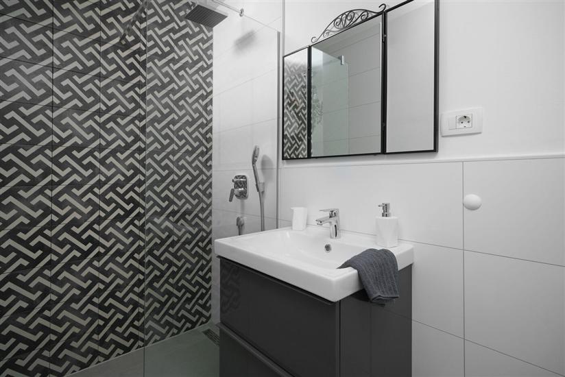 House K1, for 4 persons