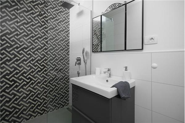 House K1, for 4 persons