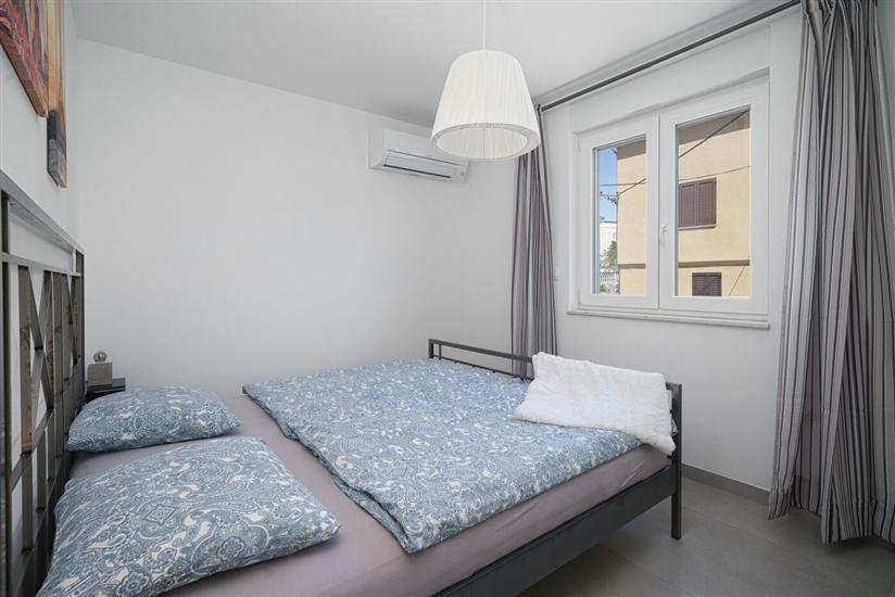 House K1, for 4 persons