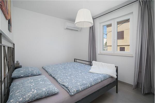 House K1, for 4 persons