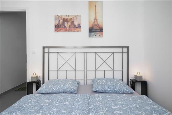 House K1, for 4 persons