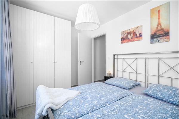 House K1, for 4 persons