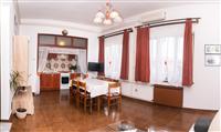 Apartment A2, for 6 persons