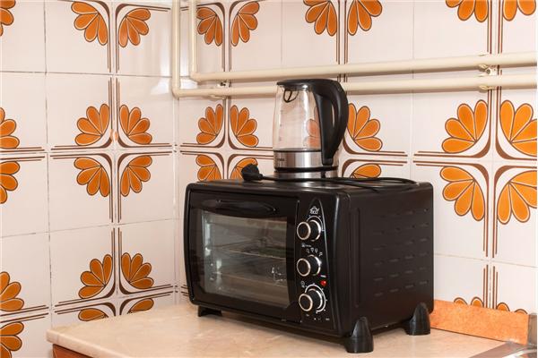 Apartment A2, for 6 persons