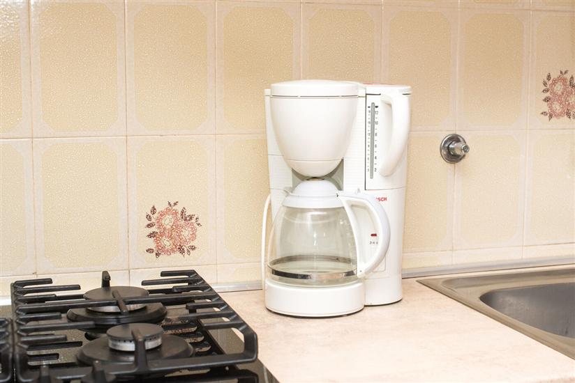 Apartment A2, for 6 persons