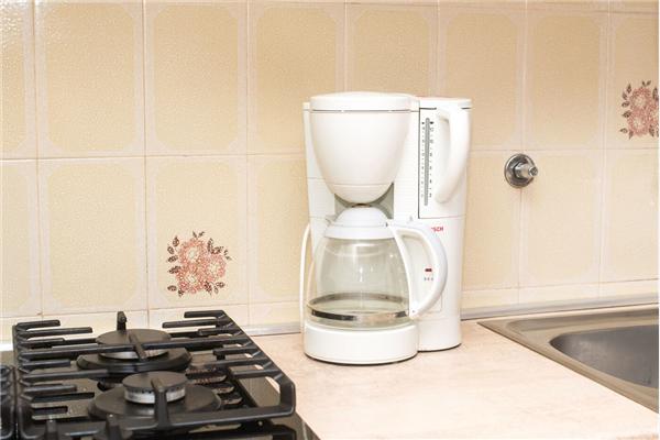 Apartment A2, for 6 persons