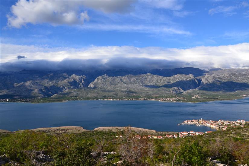 Apartmaj Rada -near sandy beach