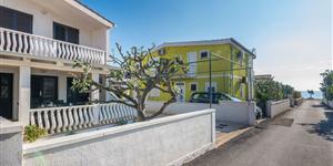 Apartment - Vir - island Vir
