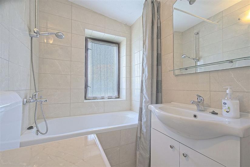 Apartment A2, for 2 persons