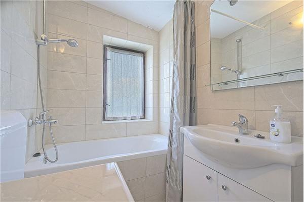 Apartment A2, for 2 persons