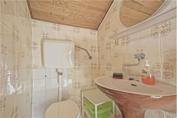 Apartment A2, for 2 persons