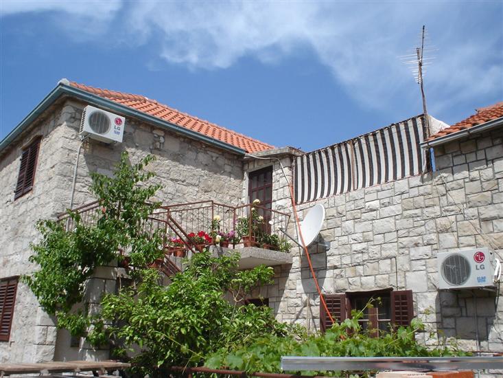 Apartments Lucija