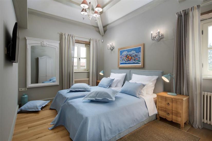 House K1, for 8 persons