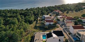 Apartment - Vir - island Vir