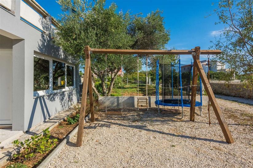 Апартамент Radovic Nives