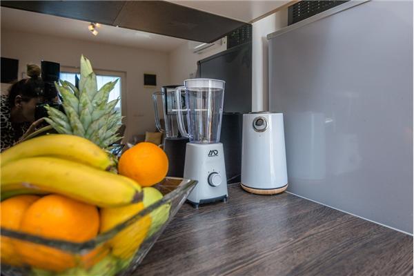 Апартаменты A1, для 6 лиц