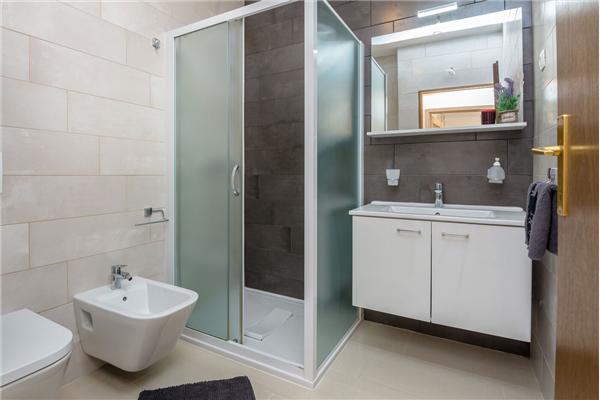 Апартаменты A1, для 6 лиц