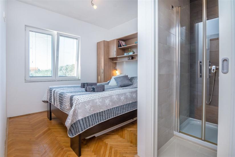 Апартаменты A1, для 6 лиц