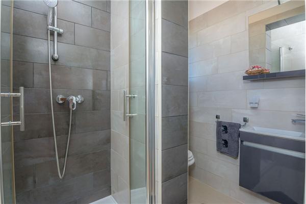 Апартаменты A1, для 6 лиц