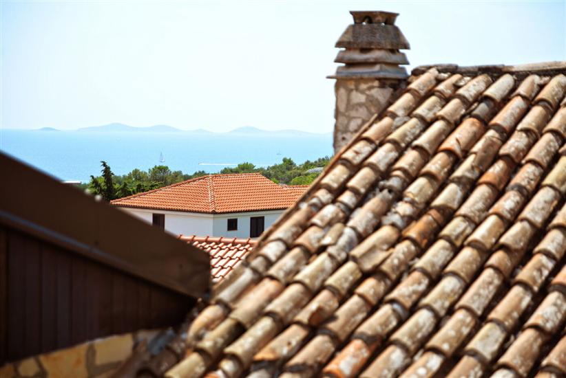 Apartment A1, for 3 persons