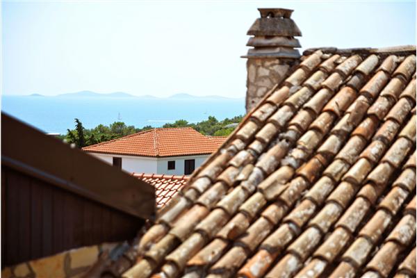 Apartment A1, for 3 persons