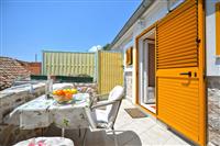 Apartment A1, for 3 persons