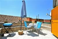 Apartment A2, for 3 persons