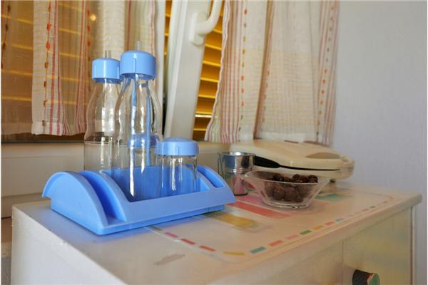 Apartment A2, for 3 persons