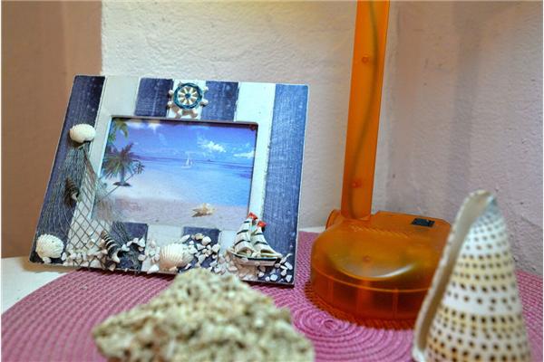 Apartment A2, for 3 persons