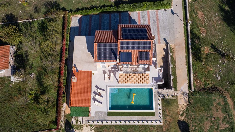 Villa Beautiful countryside