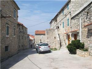 Stone house North Dalmatian islands,BookSunceFrom 102 €