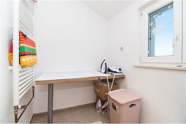 House K1, for 9 persons