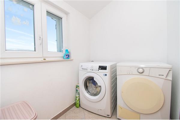 House K1, for 9 persons