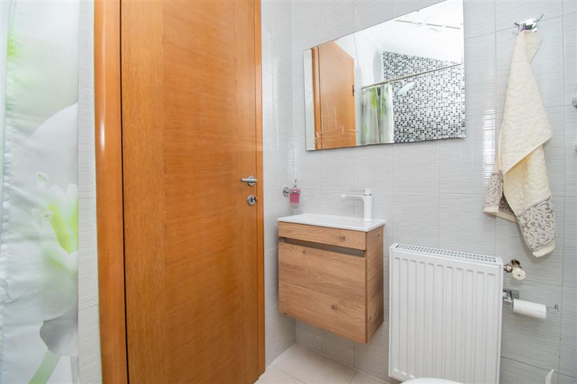 House K1, for 9 persons