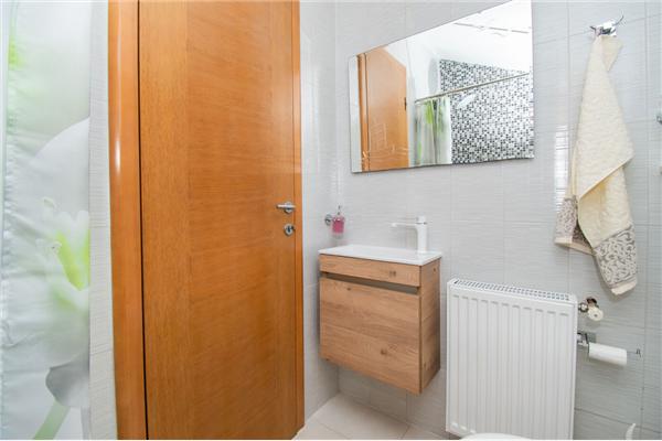 House K1, for 9 persons