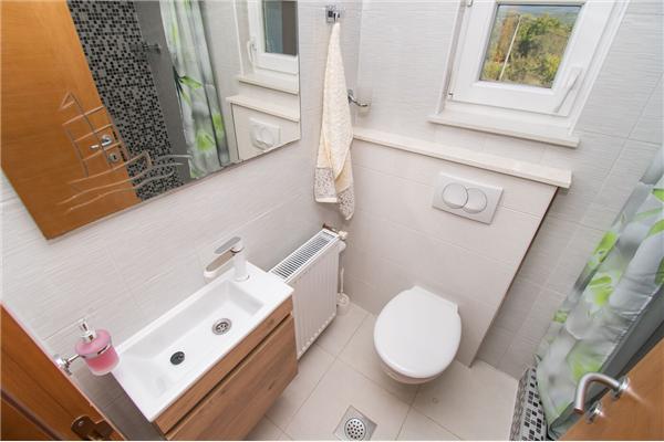 House K1, for 9 persons