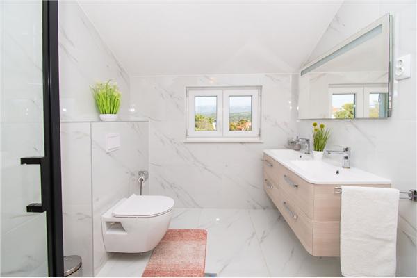 House K1, for 9 persons